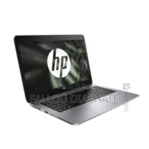 Photo - New HP EliteBook Folio 1040 G2 8GB Intel Core I5 SSD 256GB