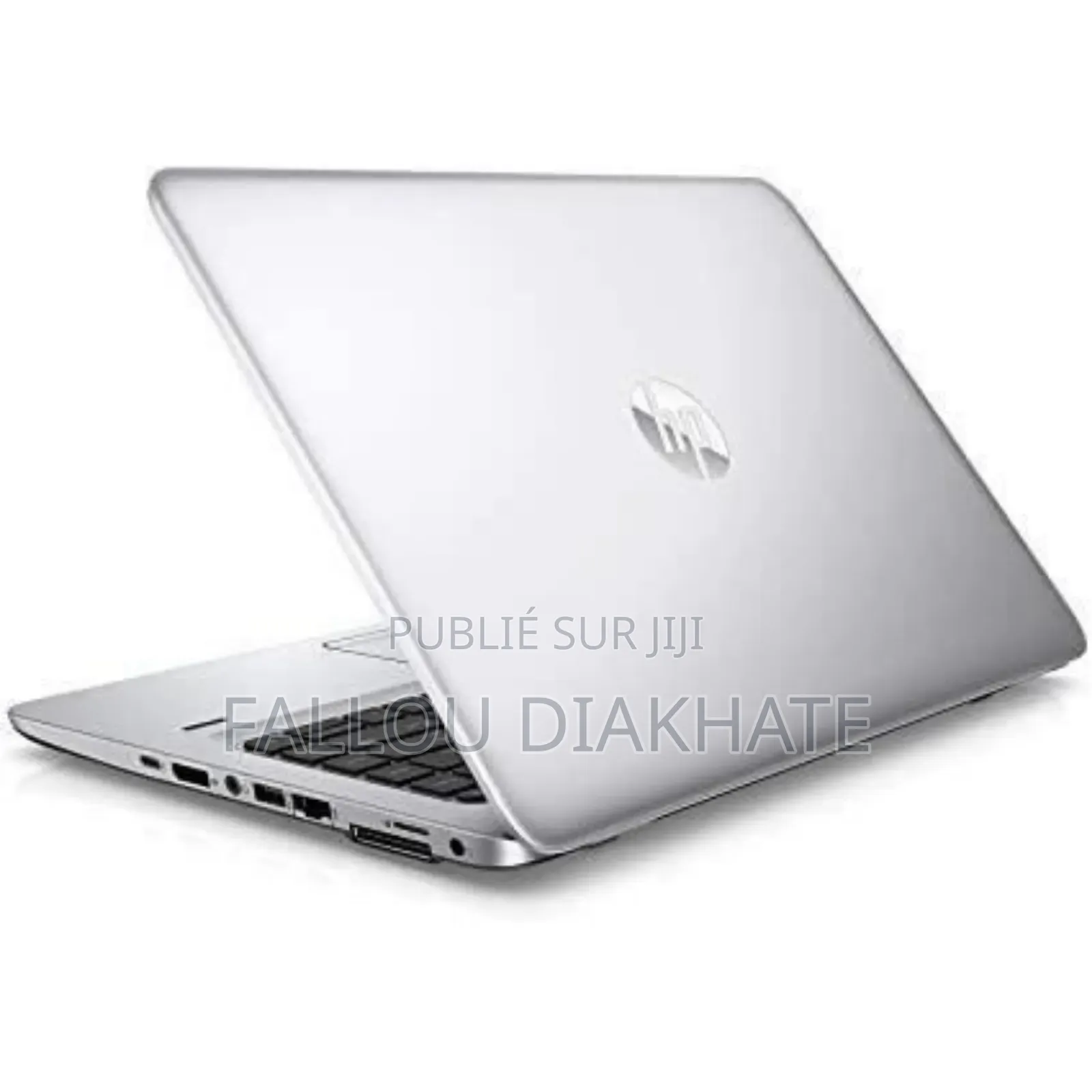 New HP EliteBook Folio 1040 G2 8GB Intel Core I5 SSD 256GB