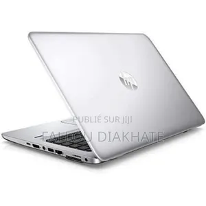 New HP EliteBook Folio 1040 G2 8GB Intel Core I5 SSD 256GB