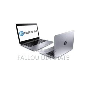 New HP EliteBook Folio 1040 G2 8GB Intel Core I5 SSD 256GB