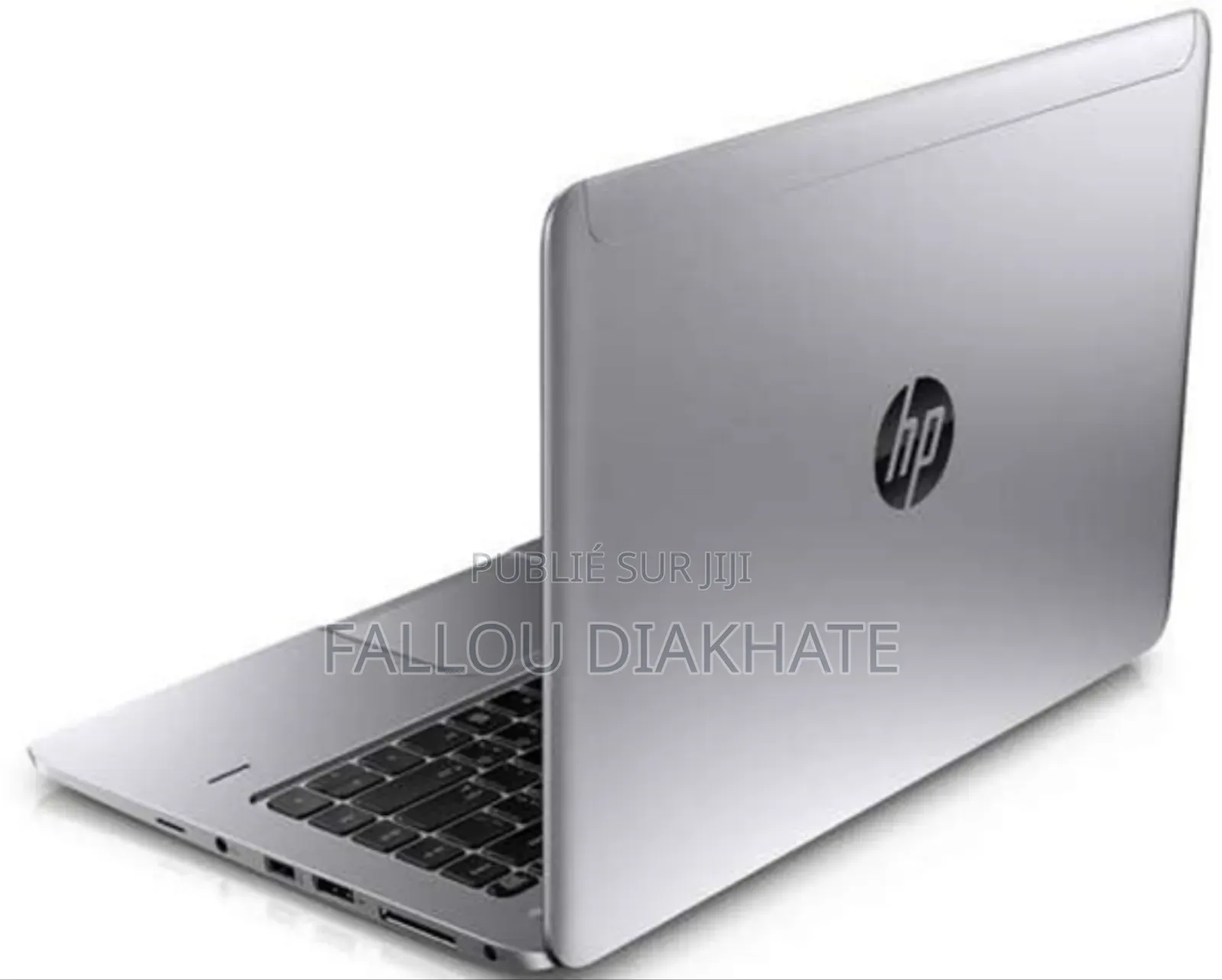 New HP EliteBook Folio 1040 G2 8GB Intel Core I5 SSD 256GB