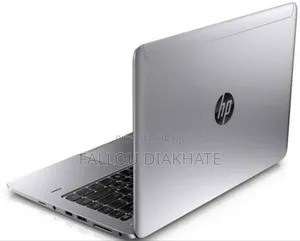 New HP EliteBook Folio 1040 G2 8GB Intel Core I5 SSD 256GB