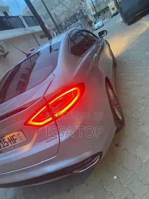 Ford Fusion 2014 Gris