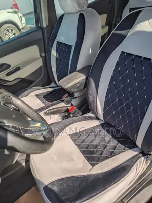 Renault Duster 2019 Gris