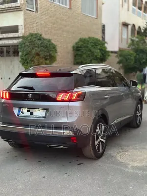 PEUGEOT 3008 2024 Autre