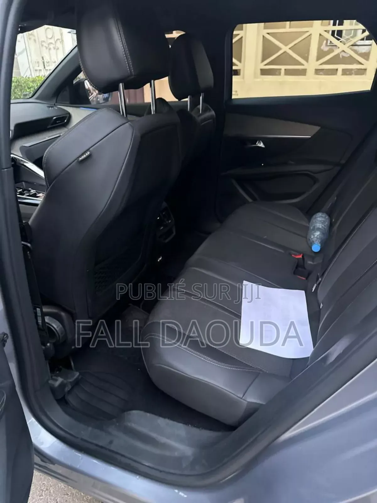 PEUGEOT 3008 2024 Autre