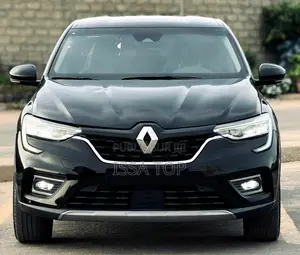 Photo - Renault Samsung QM3 1.5 Diesel FWD 2019 Black