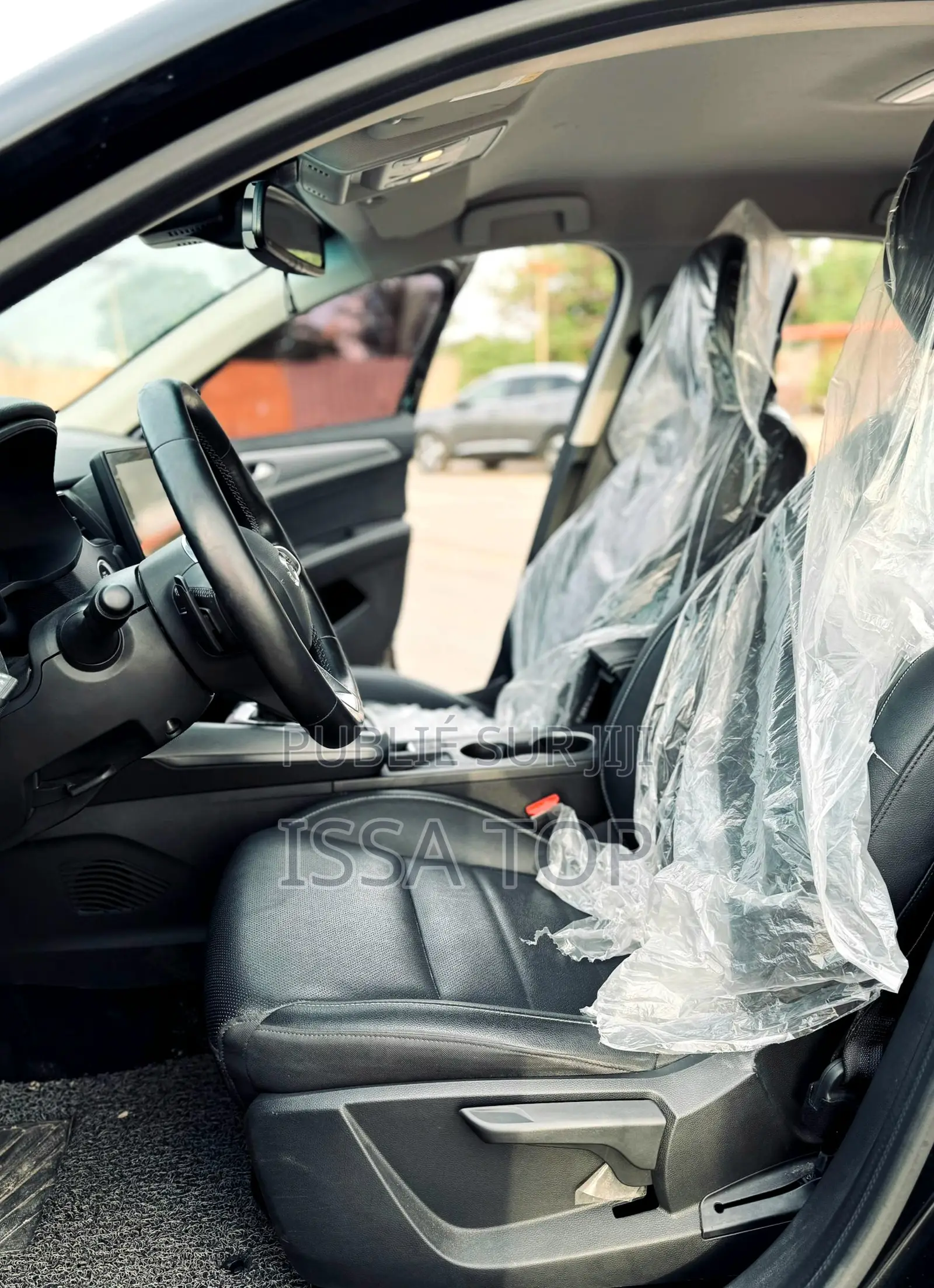 Renault Samsung QM3 1.5 Diesel FWD 2019 Black