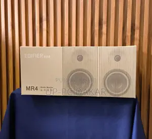 Moniteur Studio Edifier Mr4