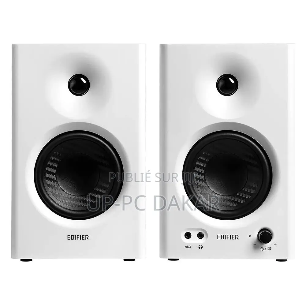 Moniteur Studio Edifier Mr4