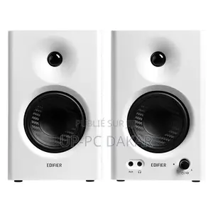 Moniteur Studio Edifier Mr4