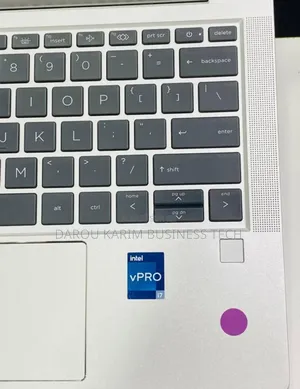 New Ordinateur Portable HP 630 32GB Intel Core I7 SSD 1T