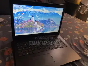 Photo - Ordinateur Portable Lenovo Autre 12GB Intel Core I7 SSD 500GB