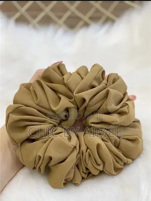 Photo - Chouchou Volume