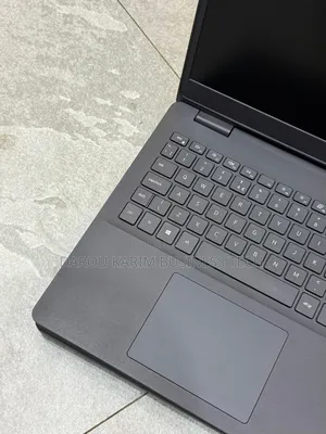 New Ordinateur Portable Dell Inspiron 15 8GB AMD Ryzen 5 SSD 256GB