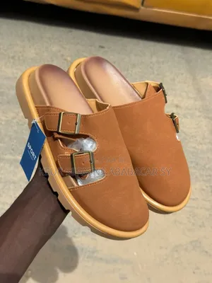 Babouche Homme New Modèle