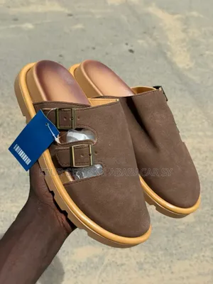 Babouche Homme New Modèle