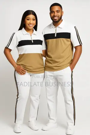 Photo - Ensemble Unisexe