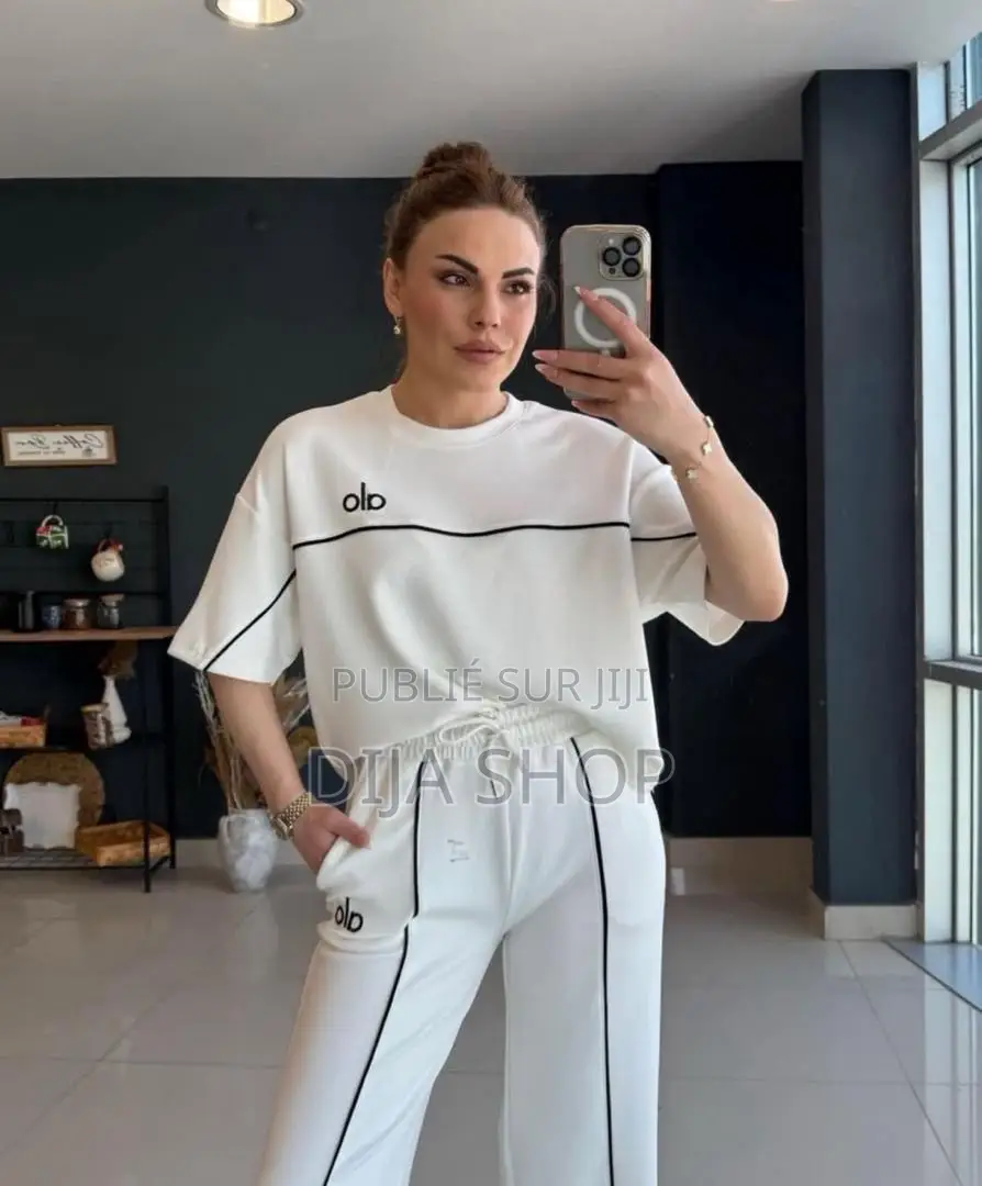 Ensemble Disponible Taille M. L. Xl 2xl Qualité Original