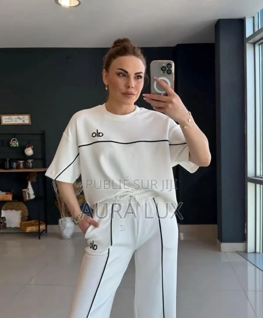 Ensemble Disponible Taille M. L. Xl 2xl Qualité Original