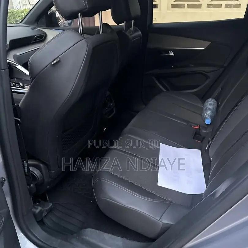 PEUGEOT 3008 2024 Gris