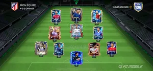 Compte Fc Mobile