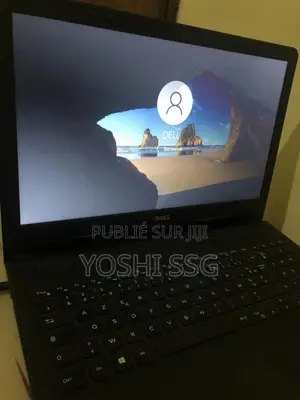 Photo - Ordinateur Portable Dell Latitude 7400 4GB Intel Core I3 SSD 500GB