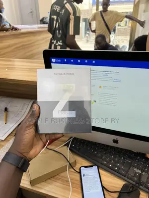 New Samsung Galaxy Z Fold 3 512 GB Gris