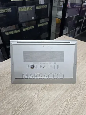 Ordinateur Portable HP EliteBook 850 G8 16GB Intel Core I5 SSD 512GB