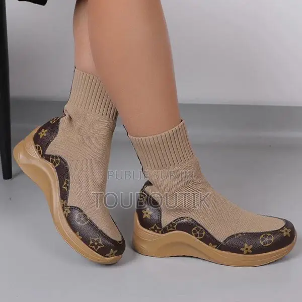 Chaussures Femme Classe Et Adorable