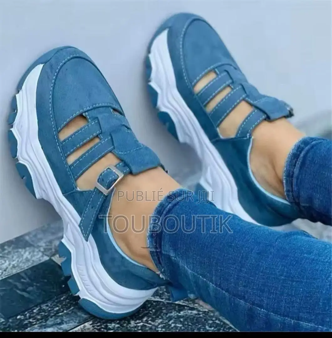 Chaussures Femme Classe Et Adorable