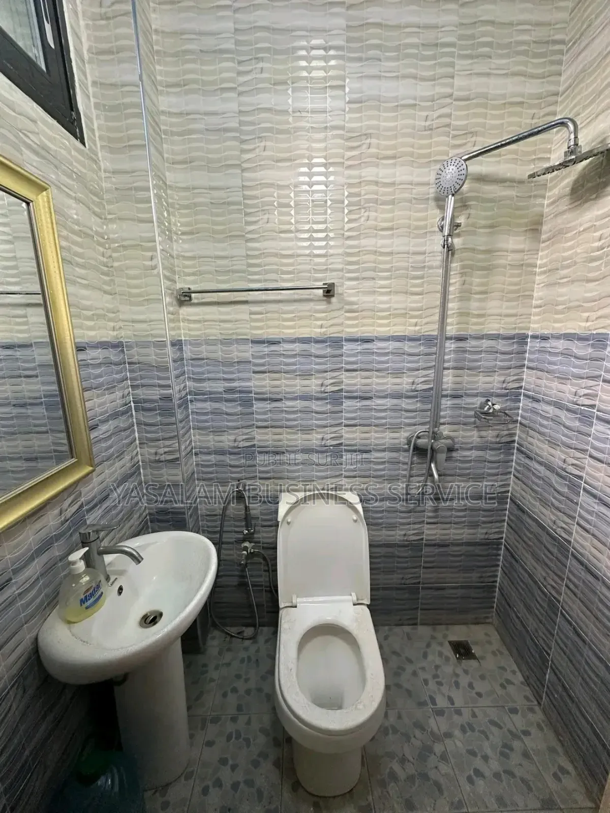 2chbre Appartement dans Yasalam Business, Yoff à Louer