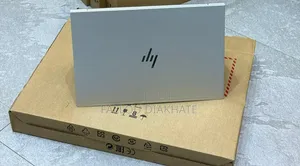 Photo - New HP EliteBook 640 G10 16GB Intel Core I7 SSD 512GB