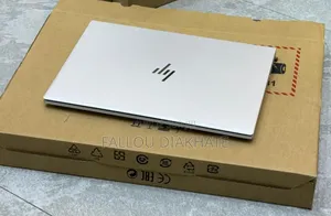 New HP EliteBook 640 G10 16GB Intel Core I7 SSD 512GB