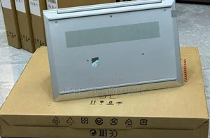 New HP EliteBook 640 G10 16GB Intel Core I7 SSD 512GB