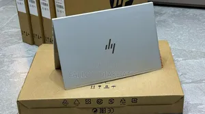 New HP EliteBook 640 G10 16GB Intel Core I7 SSD 512GB