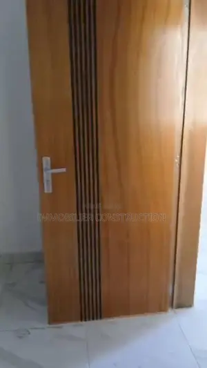 2chbre Appartement dans Petit Mbao, Thiaroye à Louer