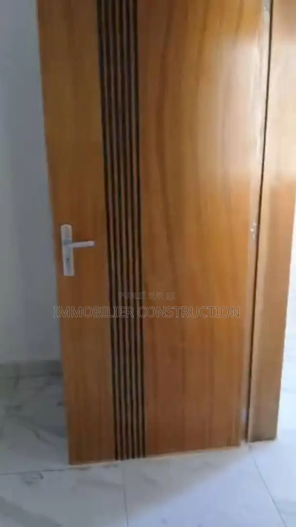 2chbre Appartement dans Petit Mbao, Thiaroye à Louer