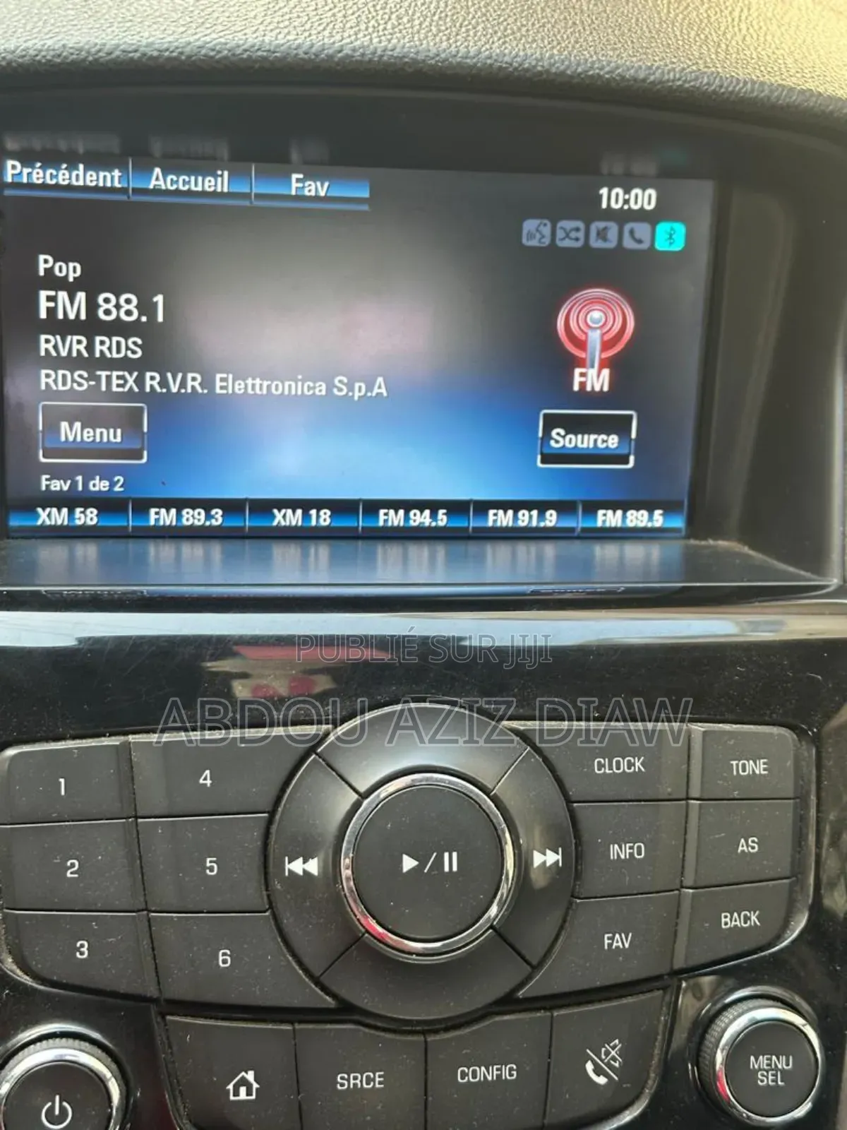 Chevrolet Cruze LS Manual 2013 Black