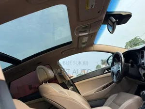 Hyundai Tucson 2017 Noir