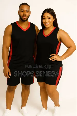 Photo - Ensemble Décontracté