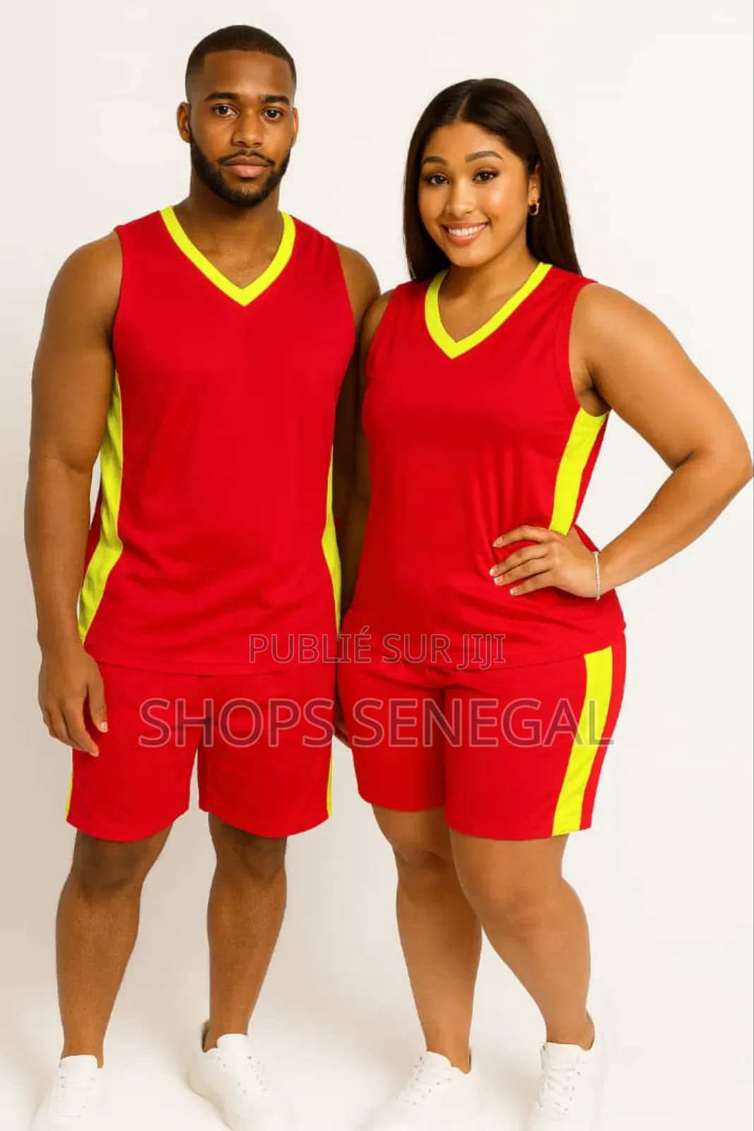 Ensemble Décontracté