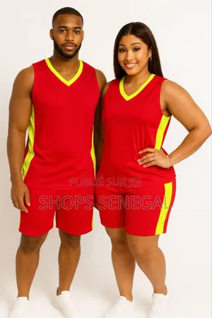 Ensemble Décontracté