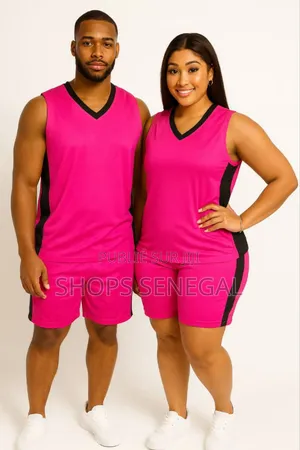 Ensemble Décontracté