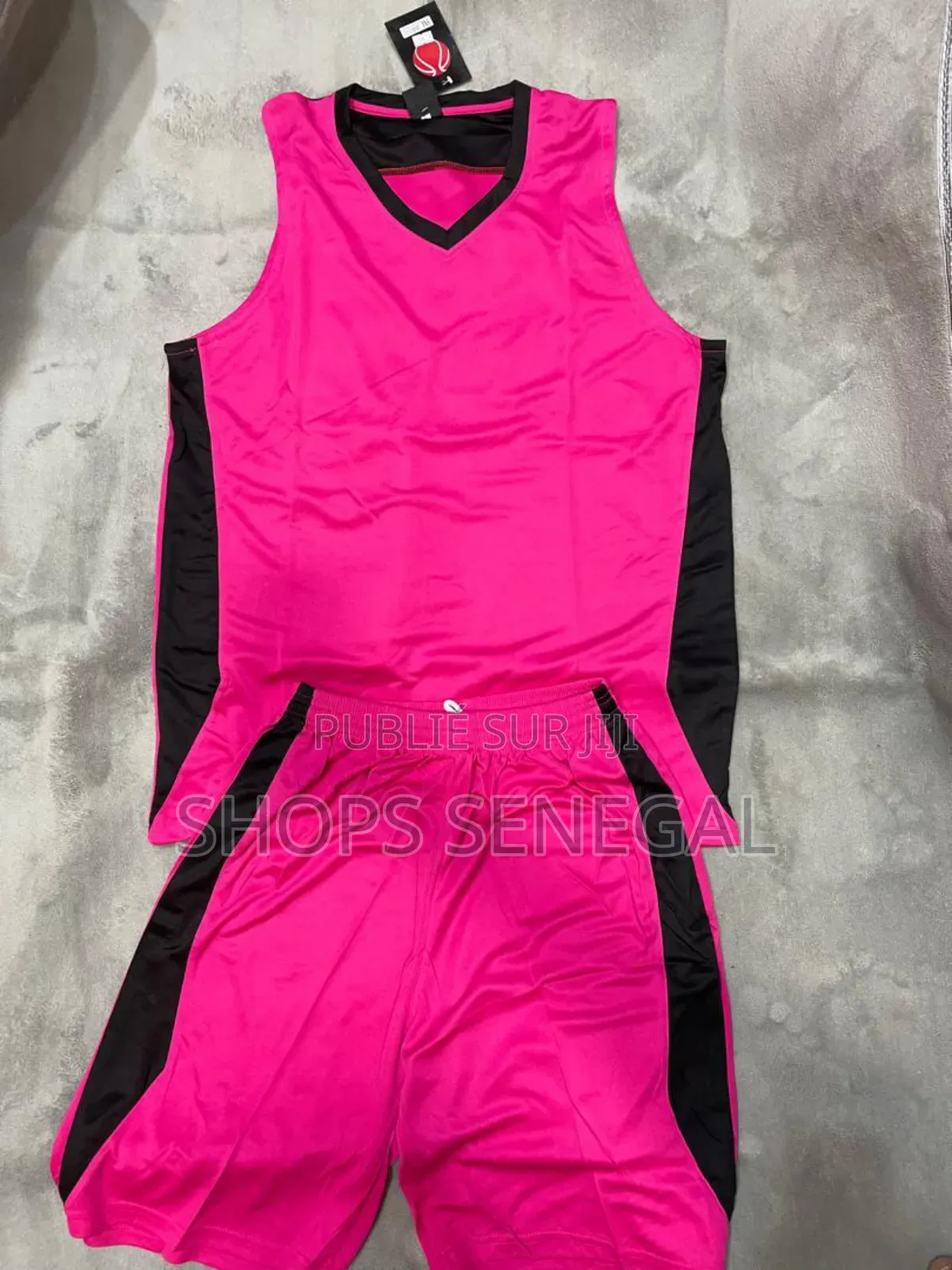 Ensemble Décontracté