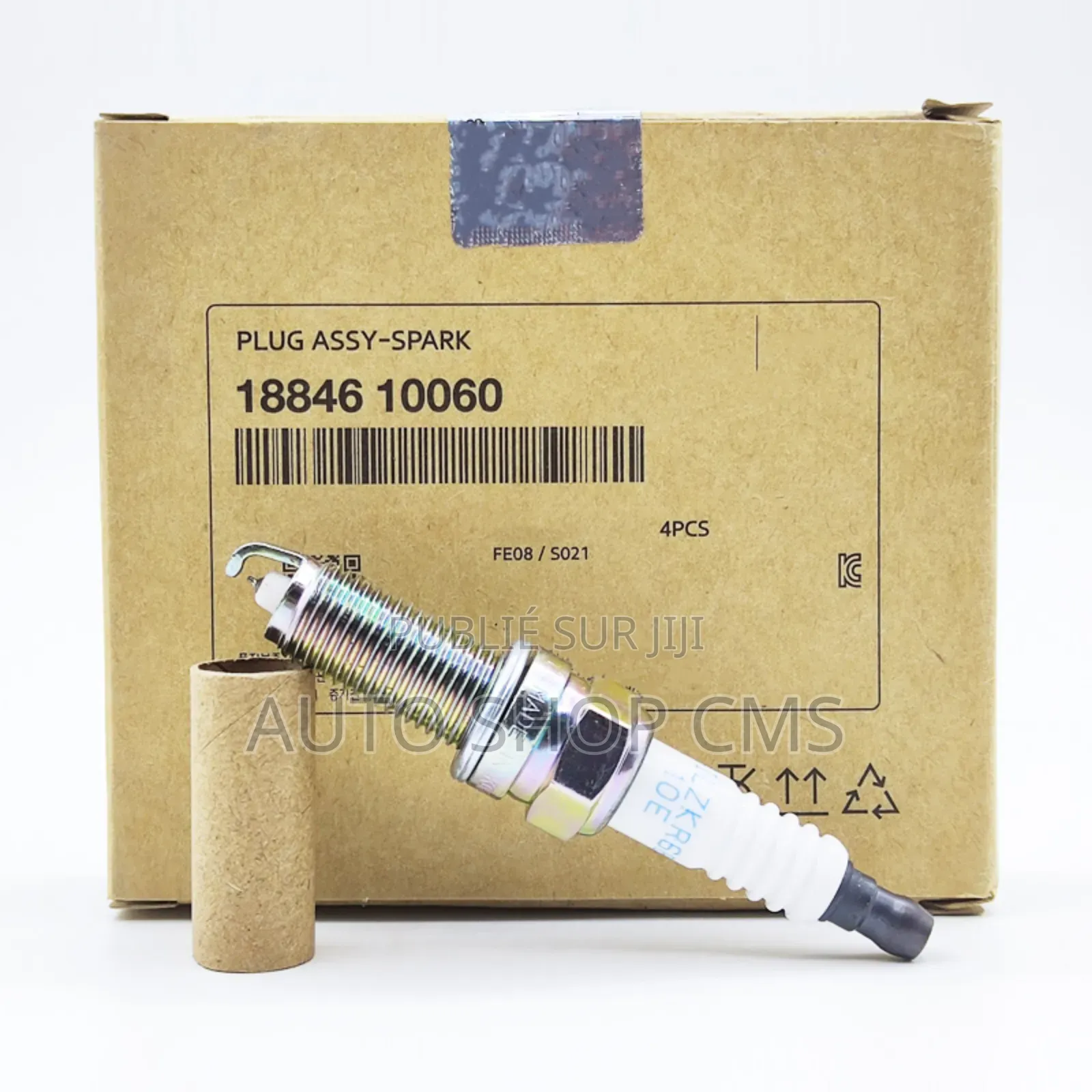 Bougie Allumage Hyundai /Kia