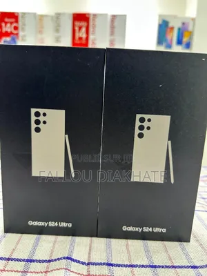 Photo - New Samsung Galaxy S23 Ultra 256 GB Blue