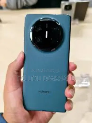 New Huawei Mate X6 512 GB Black