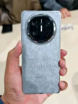 New Huawei Mate X6 512 GB Black