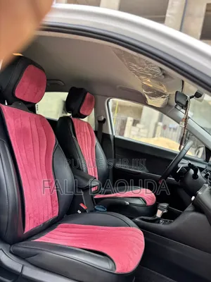 Hyundai Accent 2022 Blanc